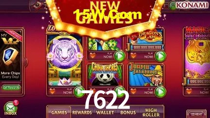 7622 Bet